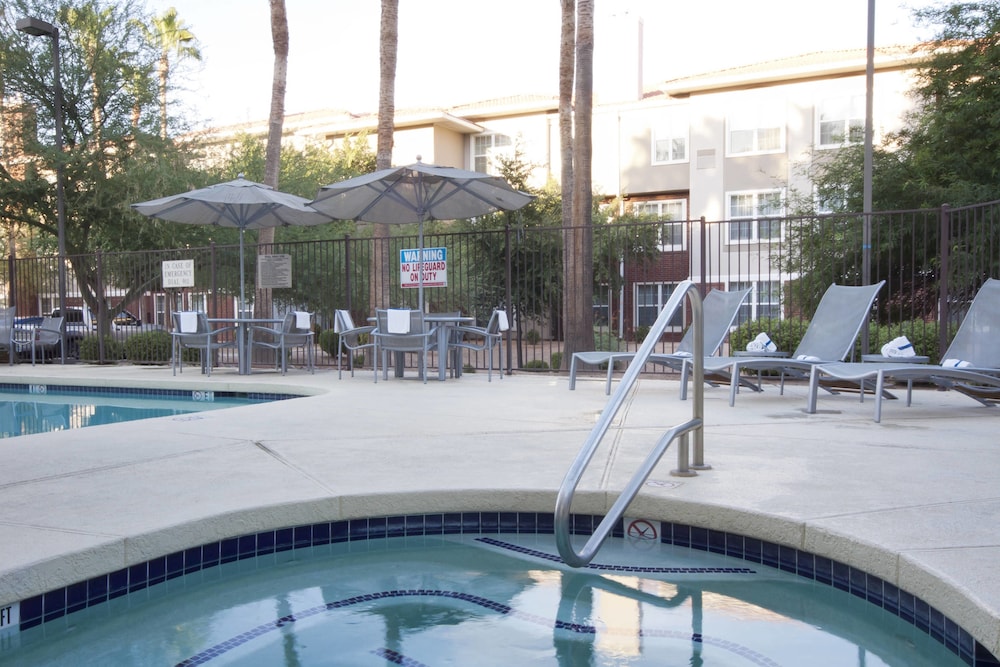 SpringHill Suites Phoenix Chandler/Fashion Center