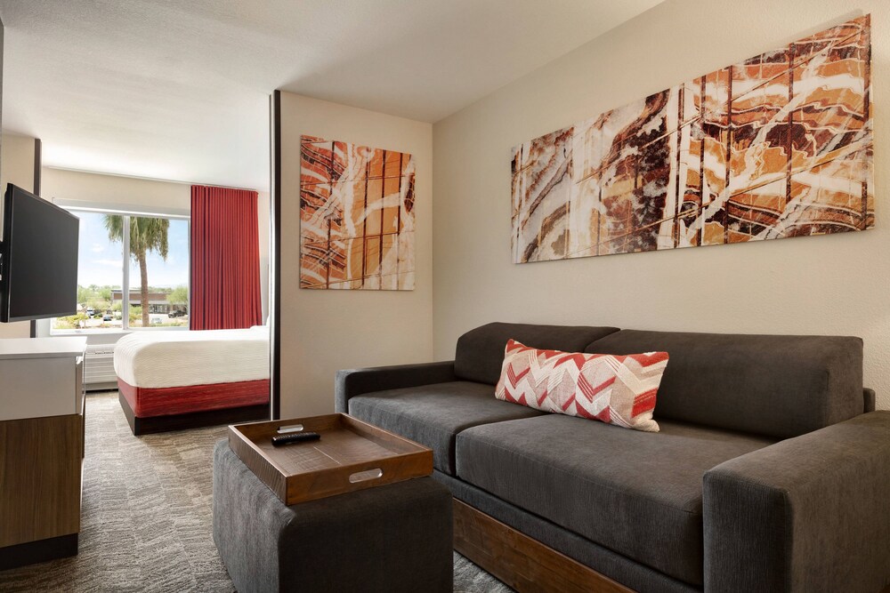 SpringHill Suites Phoenix Chandler/Fashion Center