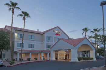 Springhill Suites by Marriott Phoenix/Chandler