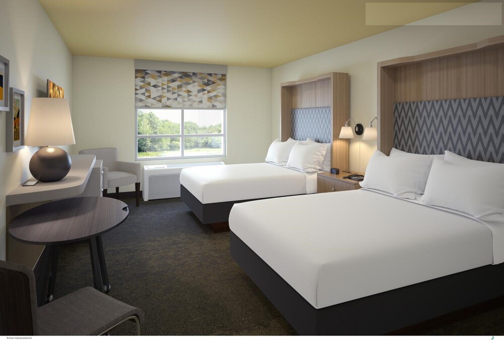 Holiday Inn & Suites Bothell, an IHG Hotel