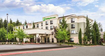 Holiday Inn & Suites Bothell, an IHG Hotel