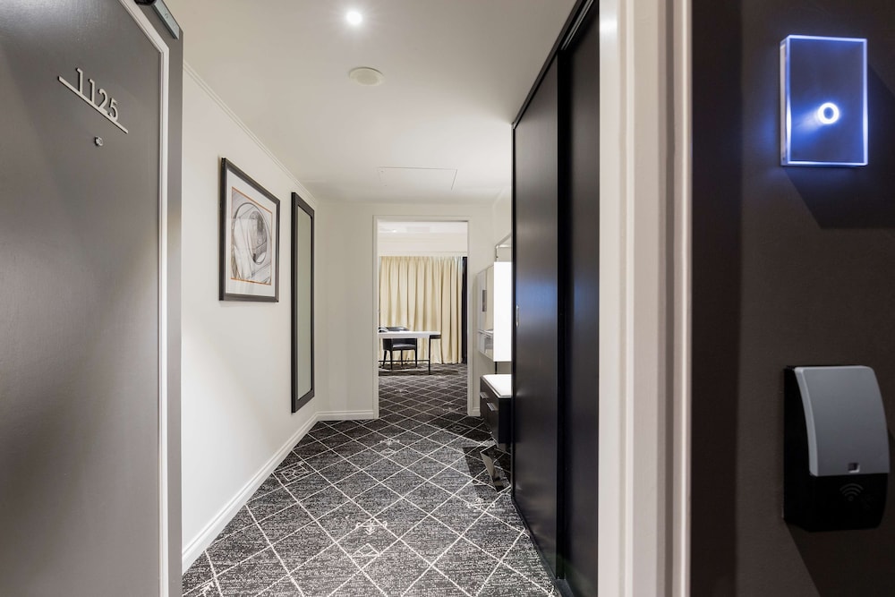 Swissotel Sydney