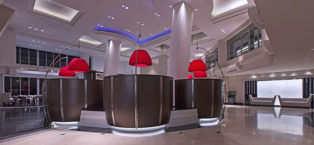 Swissotel Sydney