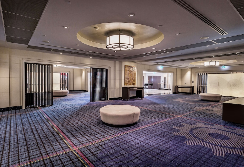 Swissotel Sydney