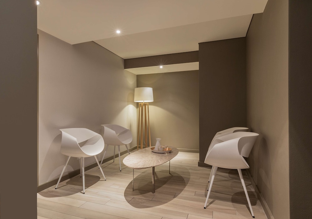 Swissotel Sydney