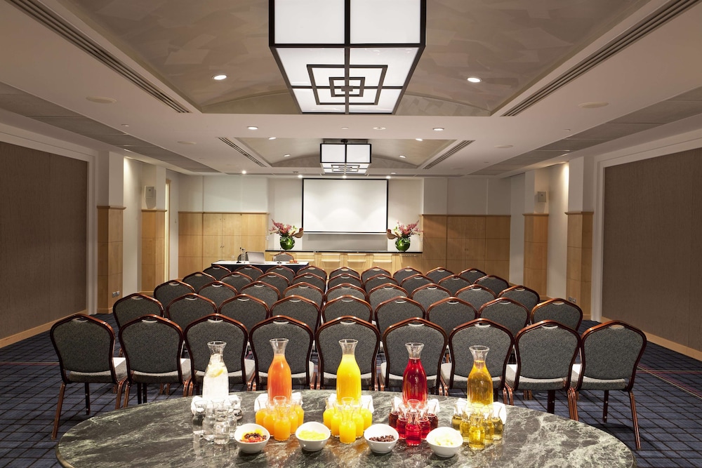 Swissotel Sydney