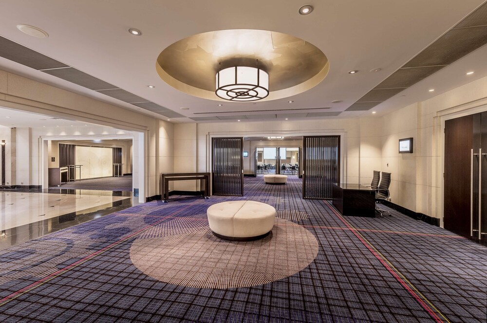 Swissotel Sydney