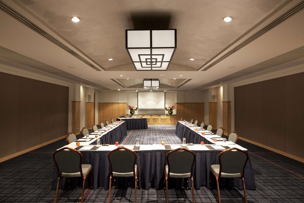 Swissotel Sydney