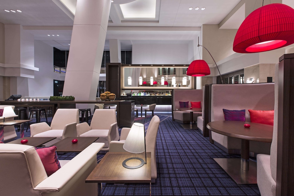 Swissotel Sydney