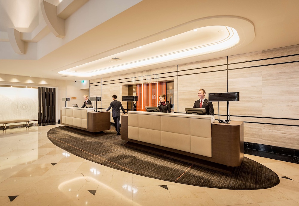 Swissotel Sydney