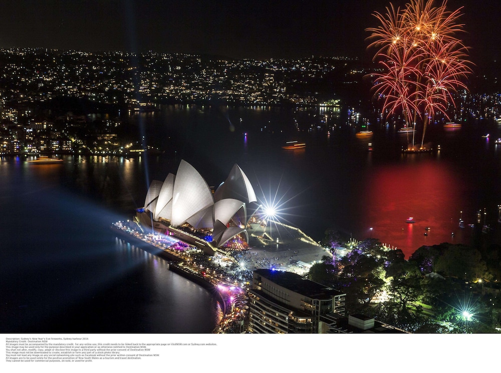 Swissotel Sydney