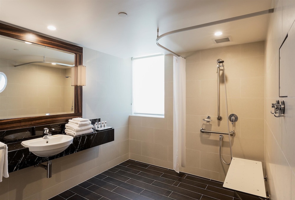 Swissotel Sydney