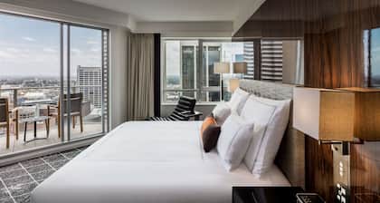 Swissotel Sydney