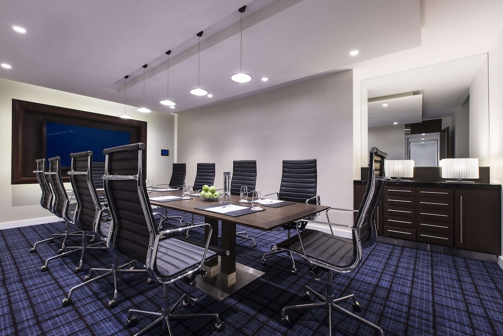 Swissotel Sydney