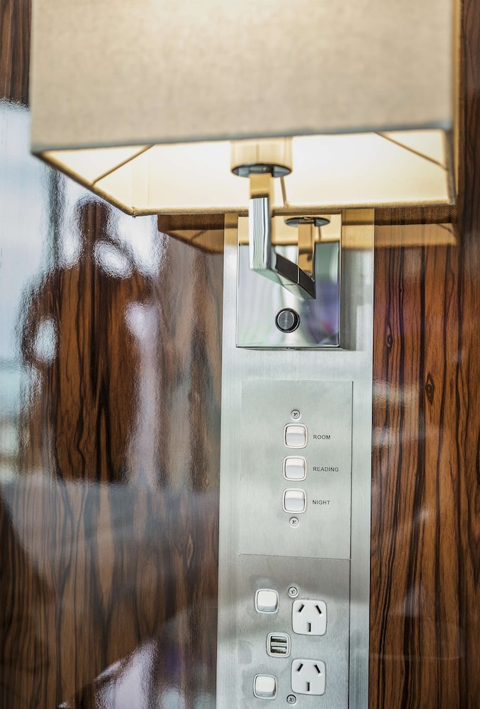 Swissotel Sydney