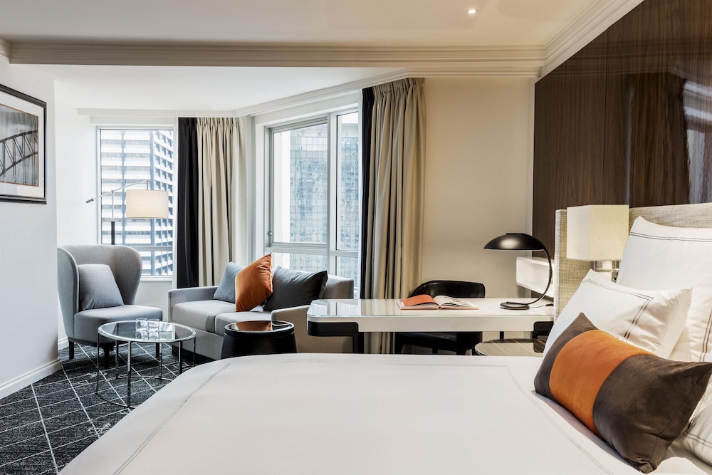 Swissotel Sydney