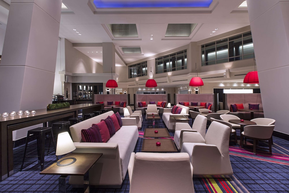 Swissotel Sydney