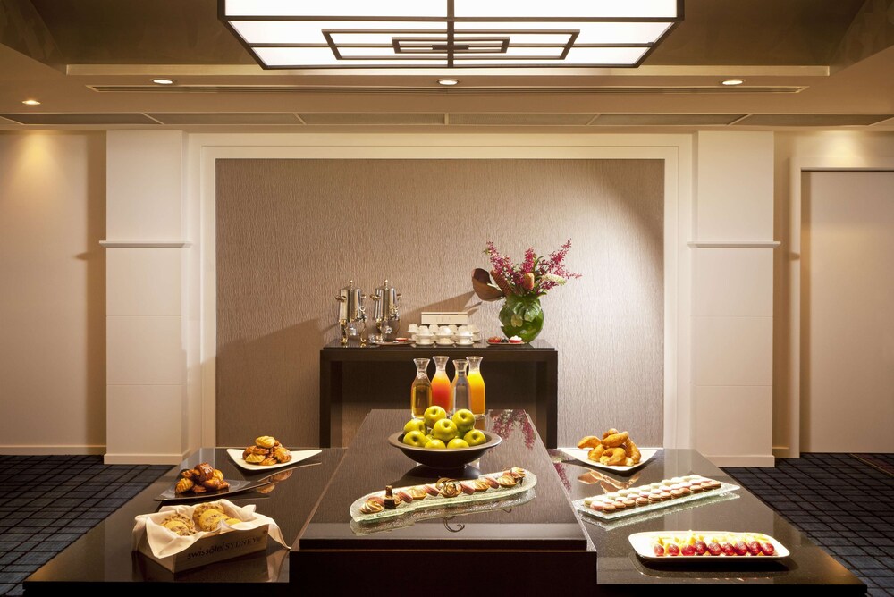 Swissotel Sydney