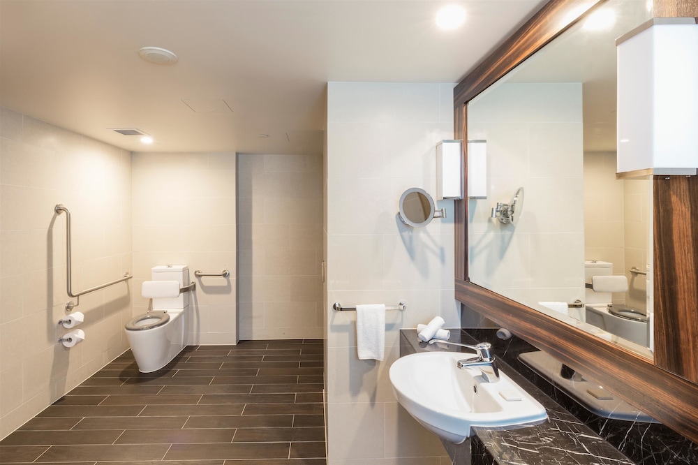 Swissotel Sydney
