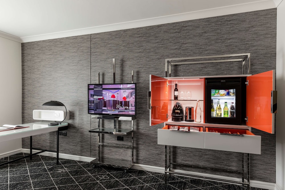 Swissotel Sydney