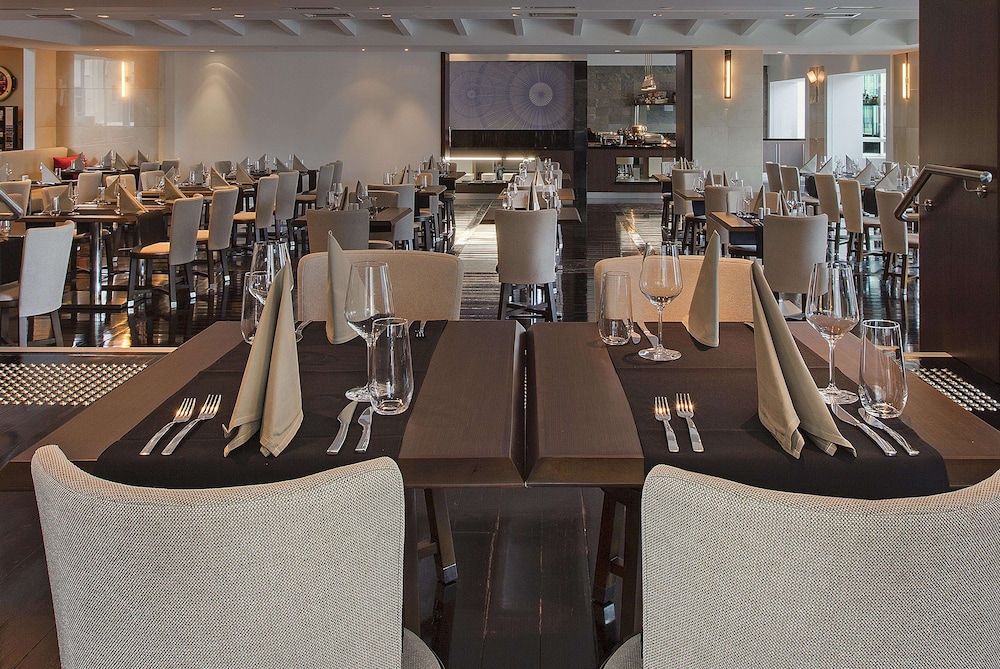 Swissotel Sydney