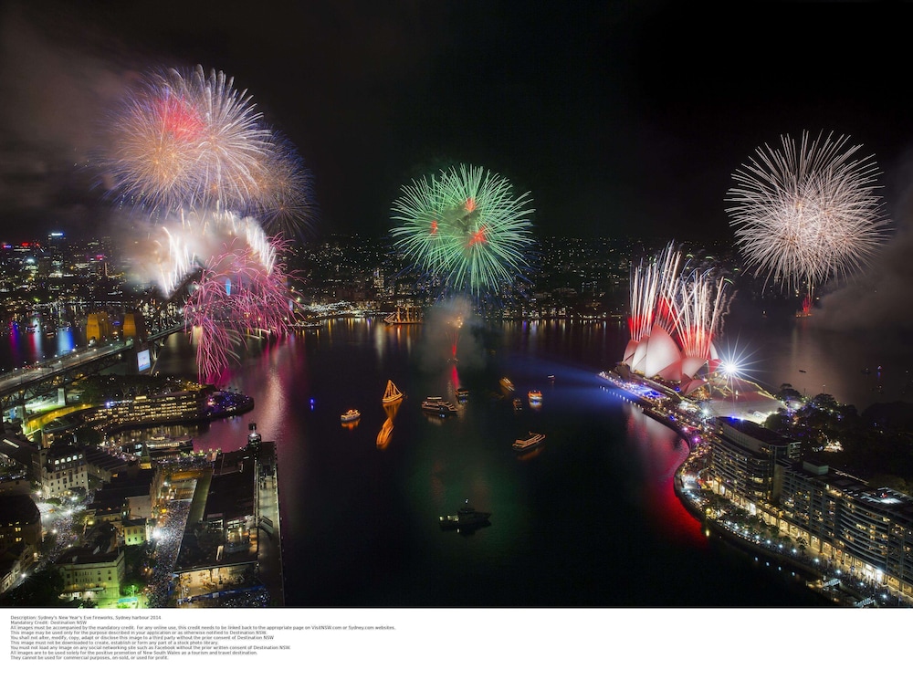 Swissotel Sydney