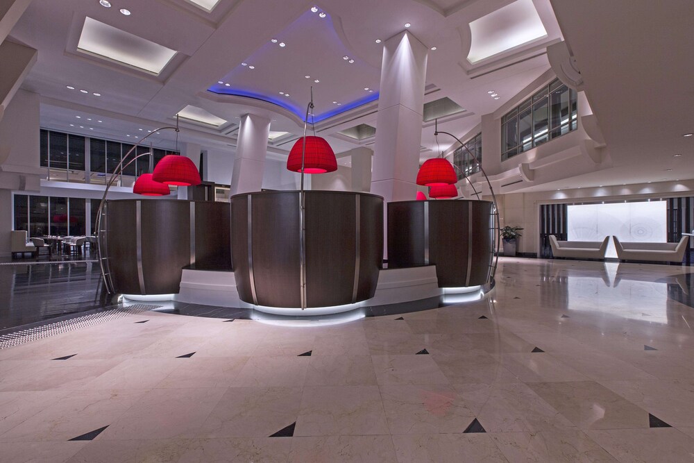 Swissotel Sydney
