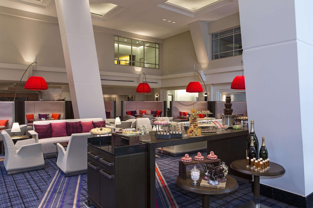 Swissotel Sydney
