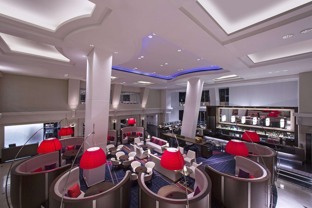 Swissotel Sydney