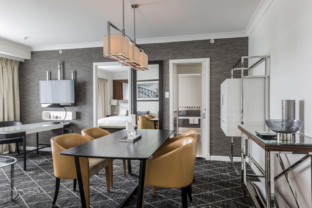 Swissotel Sydney