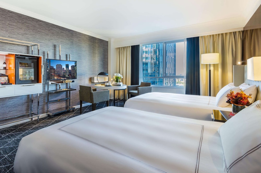Swissotel Sydney