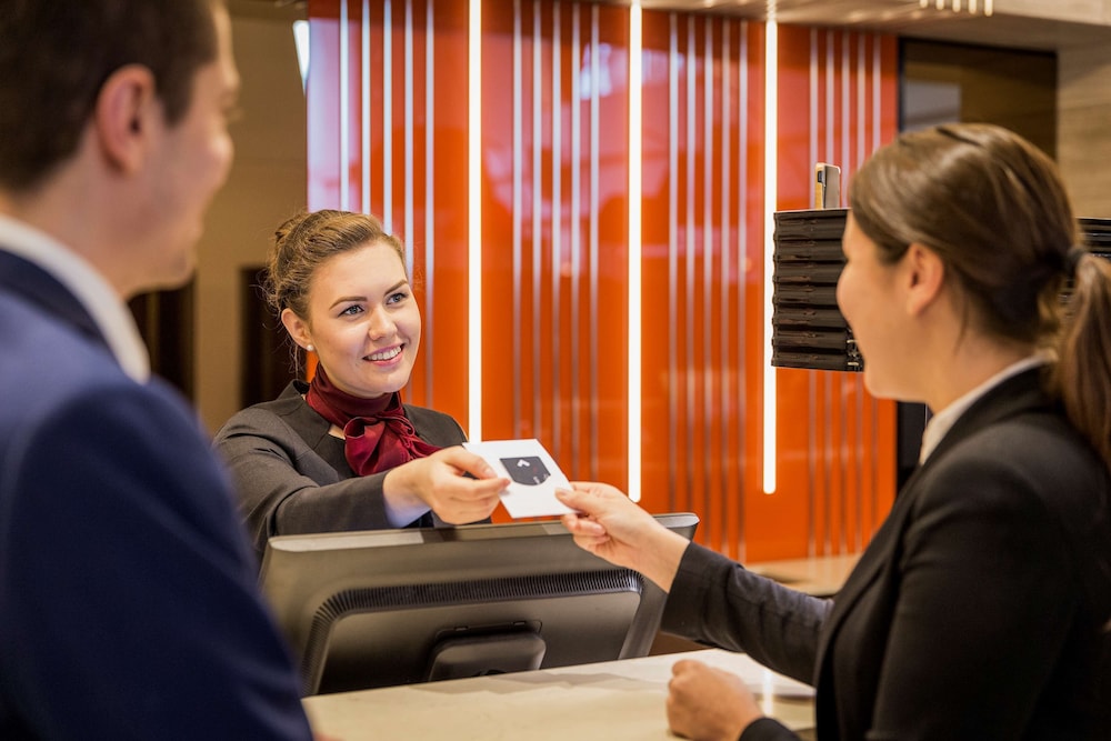 Swissotel Sydney