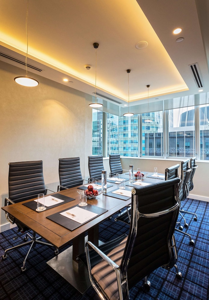 Swissotel Sydney