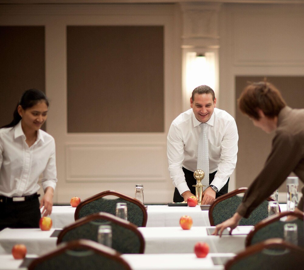 Swissotel Sydney