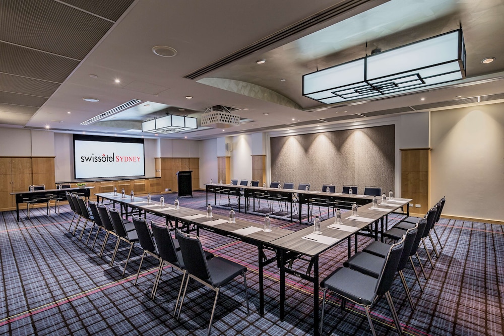 Swissotel Sydney