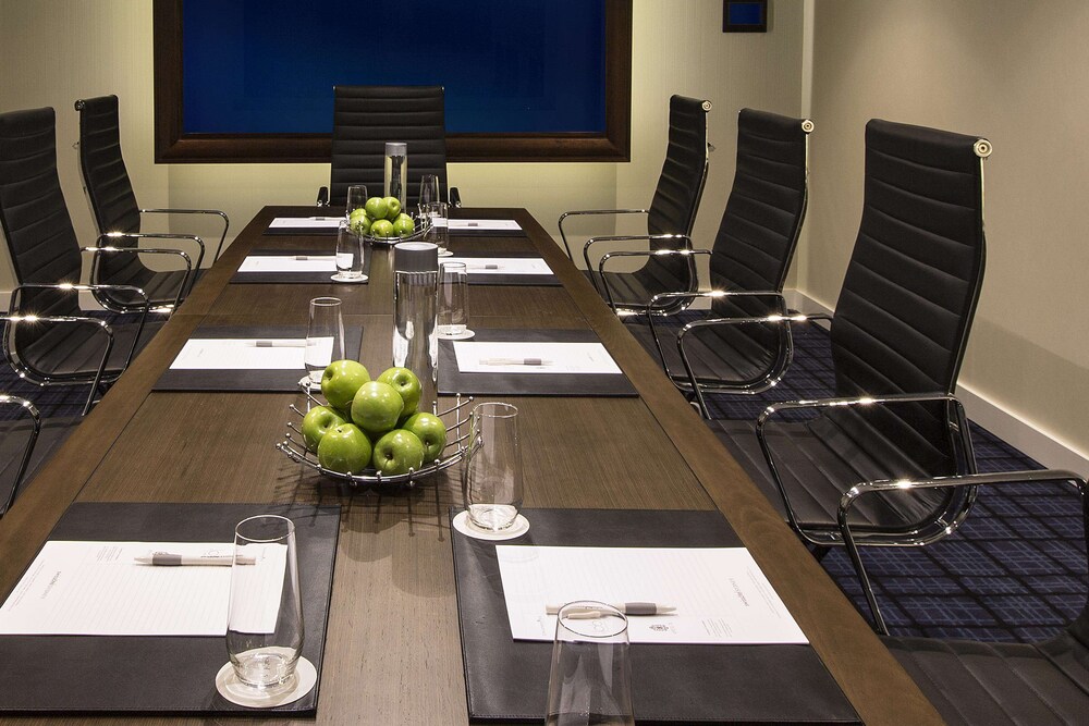 Swissotel Sydney