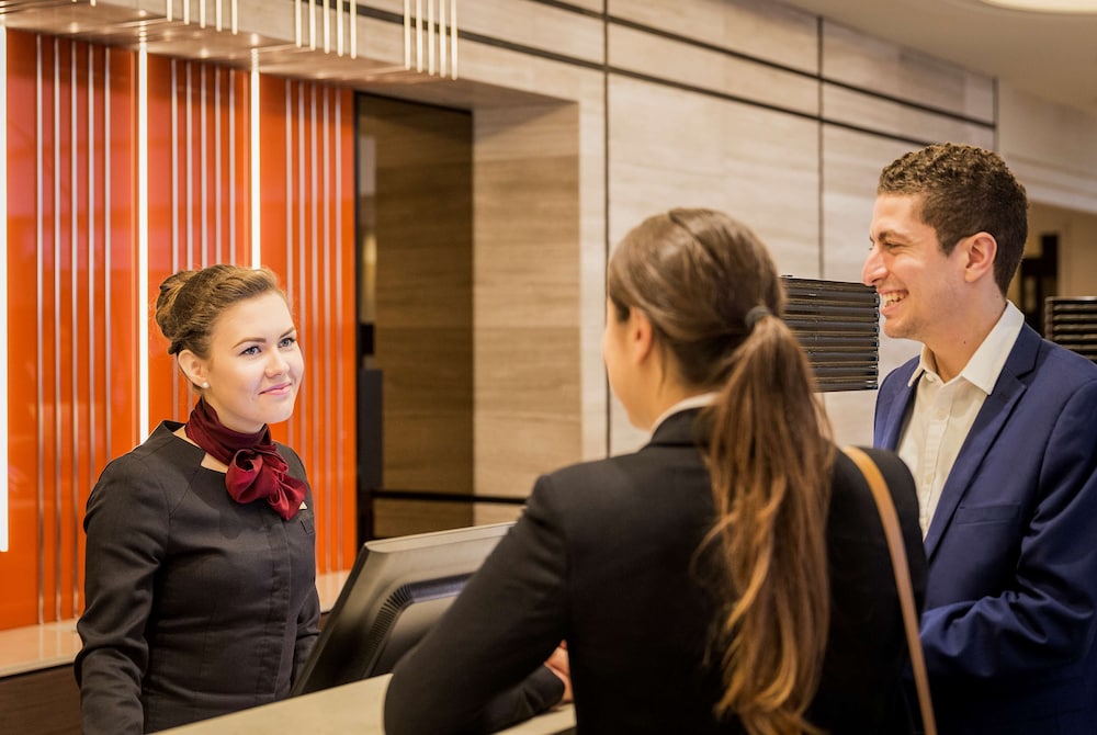 Swissotel Sydney