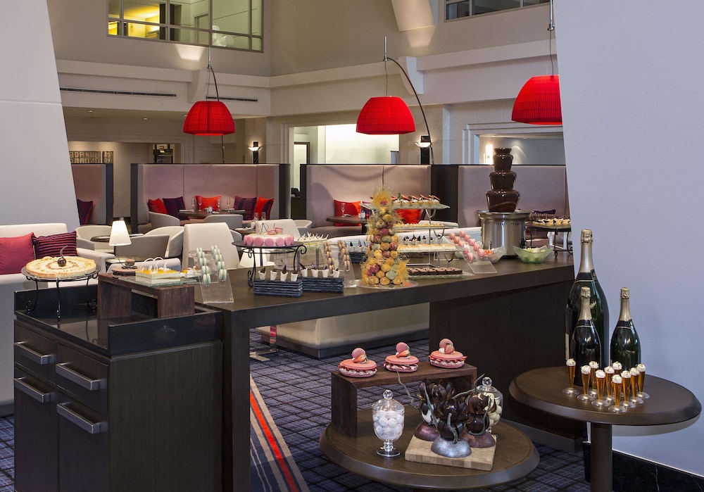 Swissotel Sydney