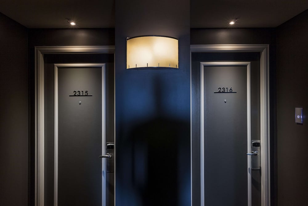 Swissotel Sydney