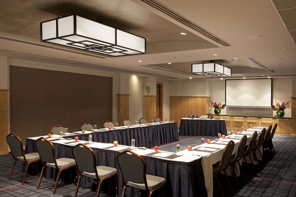 Swissotel Sydney