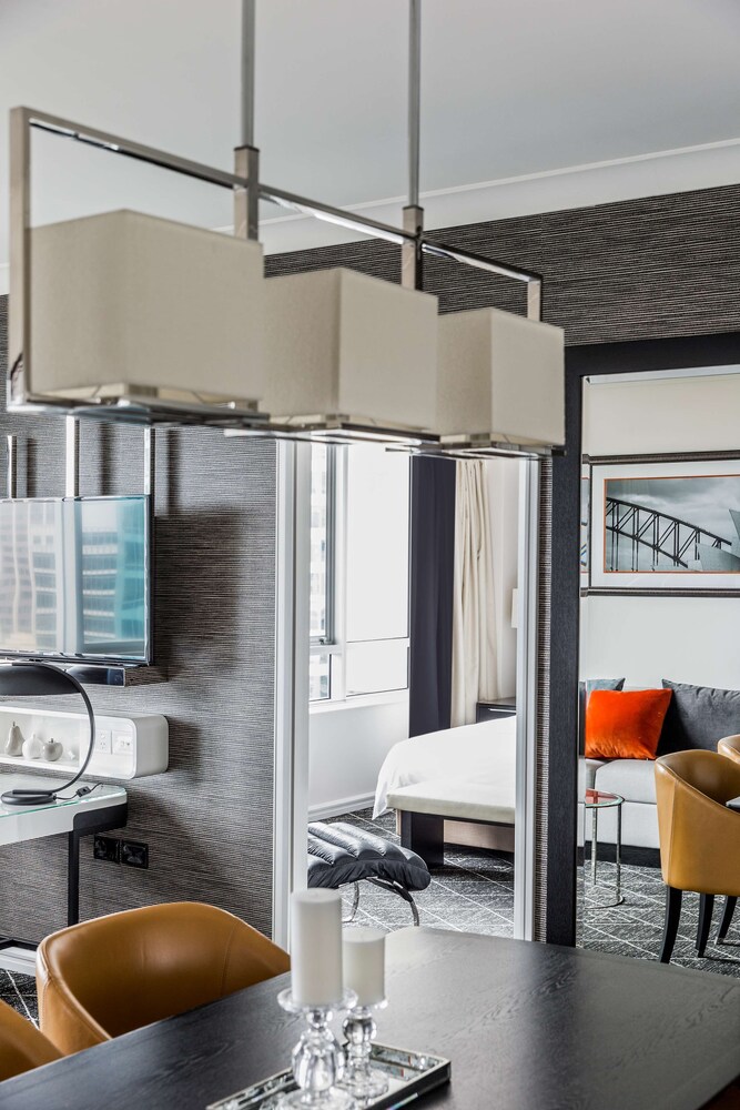 Swissotel Sydney