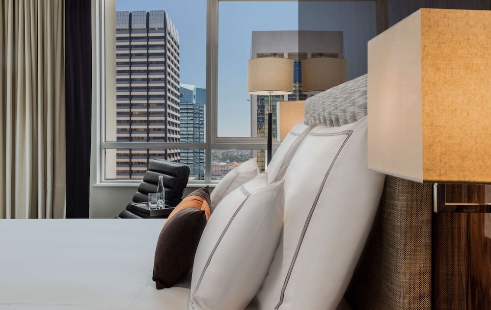 Swissotel Sydney