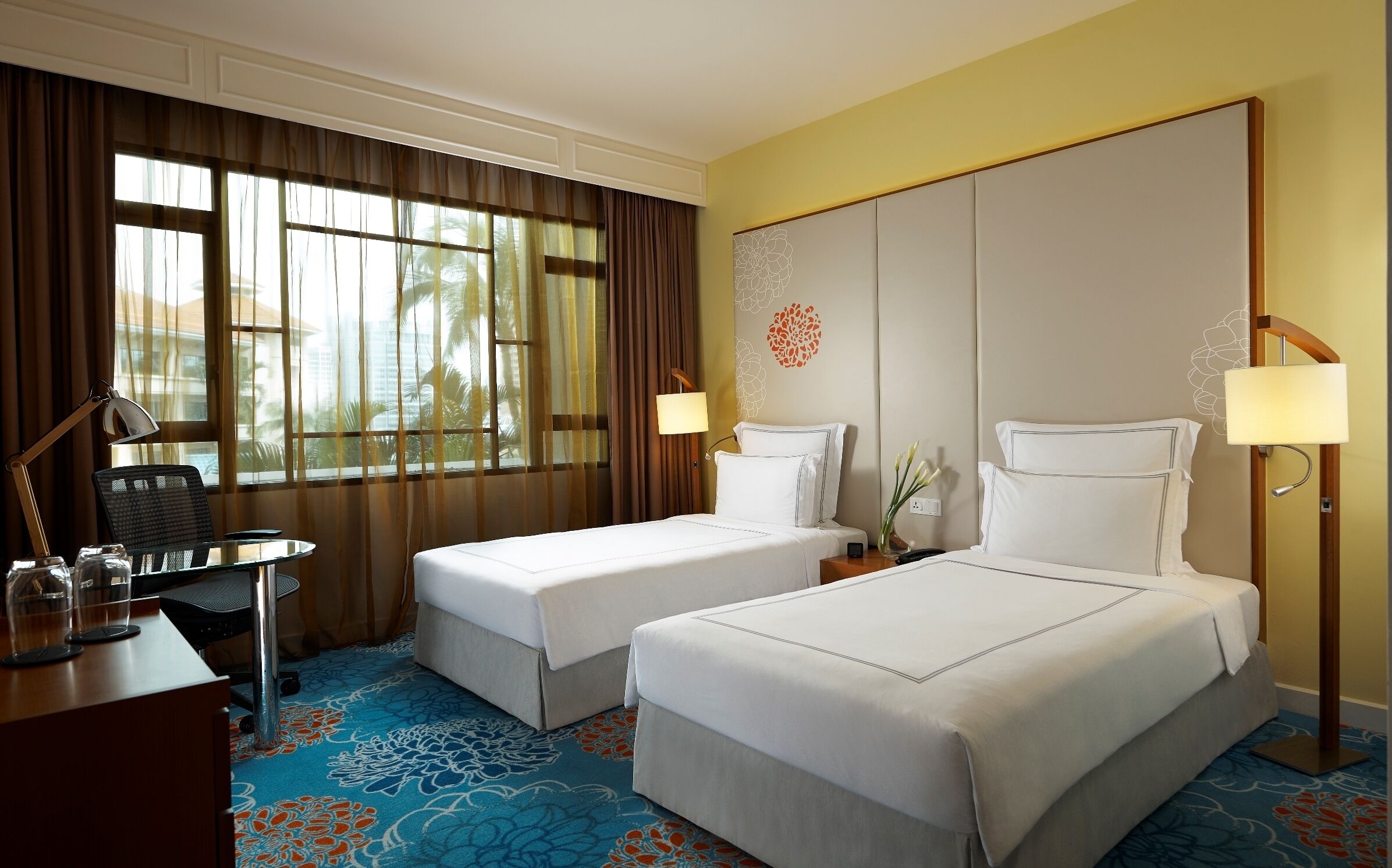 スイスホテル マーチャント コート Sg Clean 口コミ 部屋写真 料金 お得情報 エクスペディア