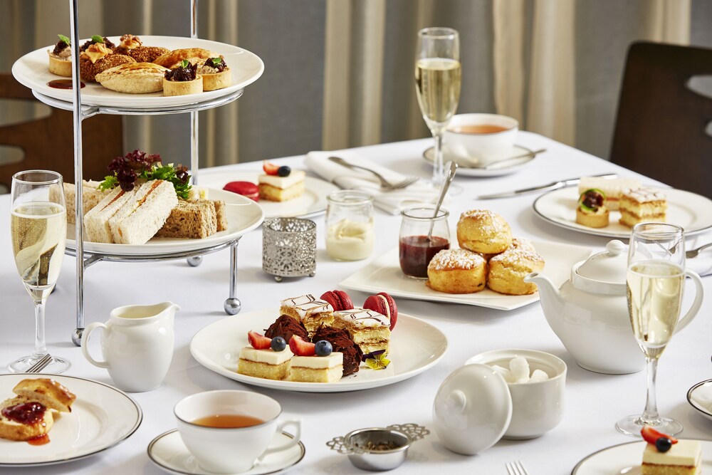 Stamford Plaza Melbourne