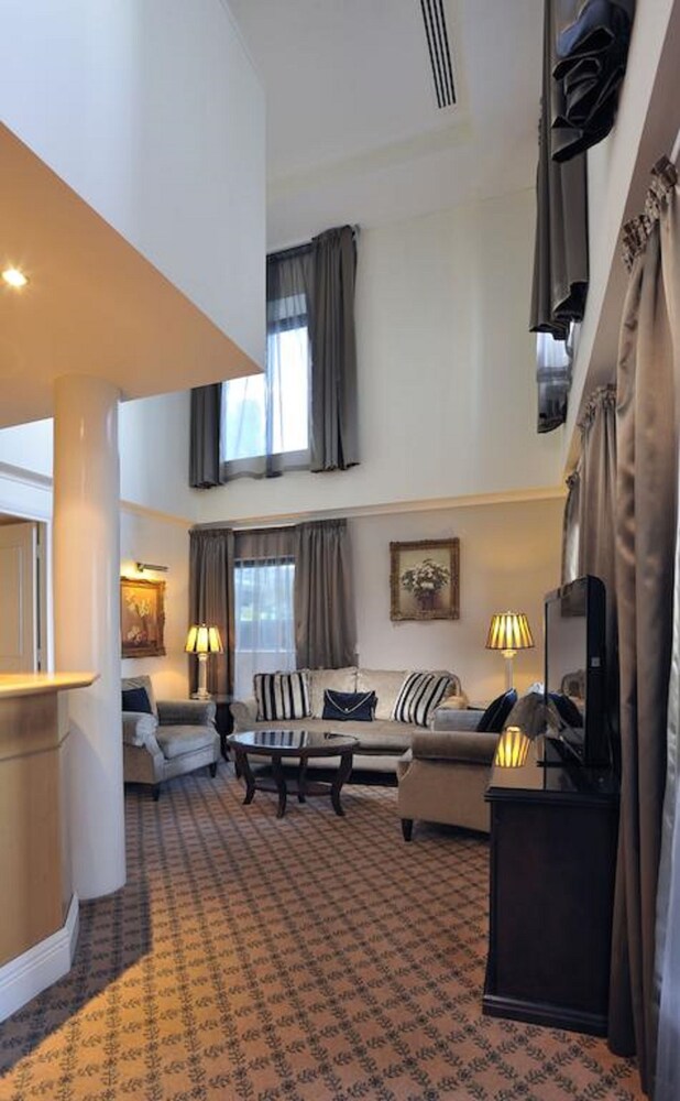 Stamford Plaza Melbourne