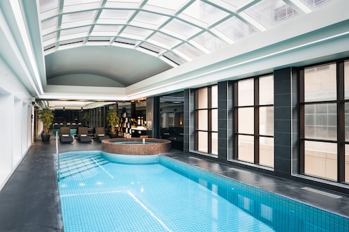 Stamford Hotels Resorts Accommodation In Hawthorn Stamford Plaza Melbourne