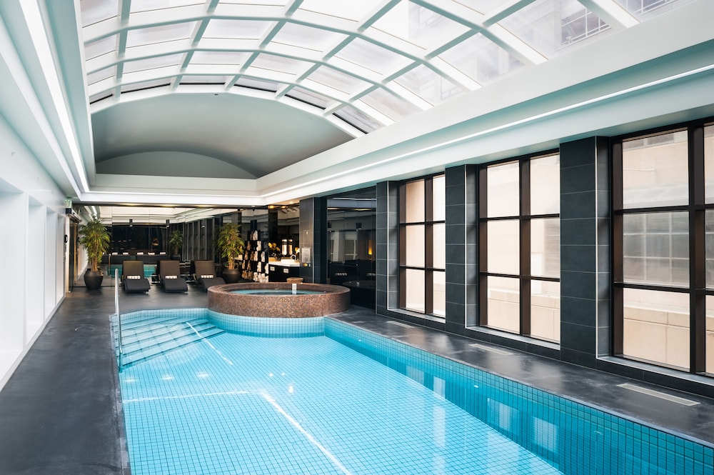 Stamford Plaza Melbourne