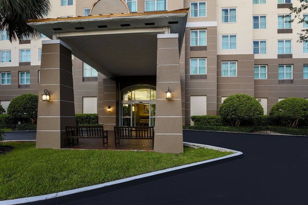 Staybridge Suites Miami Doral Area, an IHG Hotel