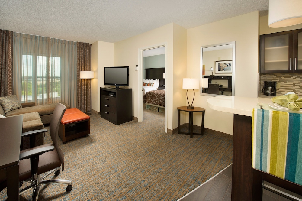 Staybridge Suites Miami Doral Area, an IHG Hotel