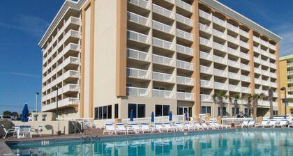 Hampton Inn Daytona Shores - Oceanfront